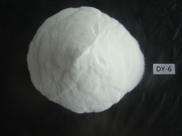Dy-6 Copolymer οξικού άλατος βινυλίου χλωριδίου βινυλίου ρητίνη για τα μελάνια και τις κόλλες