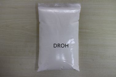 Η βινυλίου Copolymer DOW VROH ρητίνη DROH χρησιμοποίησε στα μελάνια και χρωματίζει την αντικατάσταση