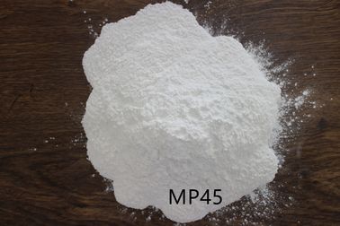 Βινυλίου Copolymer εμπορευματοκιβωτίων MP45 ρητίνη ΓΙΑ τα σύνθετα Gravure μελάνια εκτύπωσης και τα επιστρώματα