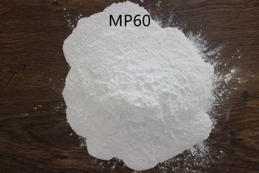 Νο 25154-85-2 βινυλίου Copolymer CAS ρητίνη MP60 για τους εξοπλισμούς που λειτουργούν στο νερό