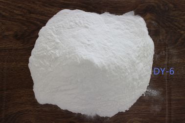 Βινυλίου Copolymer οξικού άλατος ρητίνη dy-6 που χρησιμοποιείται στα μελάνια, τις κόλλες και τον πράκτορα επεξεργασίας δέρματος