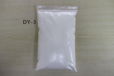 Νο 9003-22-9 DY SP CAS ρητίνης βινυλίου χλωριδίου - 3 που χρησιμοποιούνται στα επιστρώματα και την κόλλα PVC