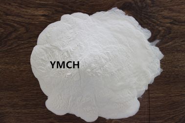 Ρητίνη TP βινυλίου χλωριδίου YMCH - 400 Μ χρησιμοποίησαν στα επιστρώματα και μελανώνουν το CAS no.9005-09-8
