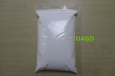Terpolymer ρητίνη/βινυλίου ρητίνη CAS 25086-48-0 DAGD VAGH αντίθετου τύπου DOW VAGD