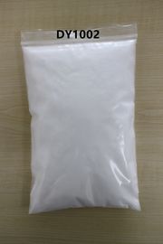 Άσπρη στερεά ακρυλική ρητίνη 69 - 2 DY1002 χαντρών CAS Νο 25035 - που χρησιμοποιείται στο βερνίκι και τα μελάνια PVC