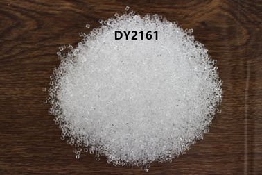 Στερεός διαφανής ακρυλικός σβόλος DY2161 ρητίνης για το UV μελάνι και την κόλλα της μεταφοράς - λάκκα εκτύπωσης