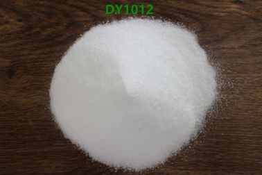 DY1012 άσπρη στερεά ακρυλική ρητίνη χαντρών ισοδύναμη με Degussa Μ - 825 που χρησιμοποιούνται στον πράκτορα επεξεργασίας δέρματος