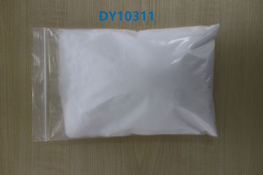 DY10311 άσπρη διαφανής θερμοπλαστική ακρυλική ρητίνη σκονών για το τοπ βερνίκι, επιστρώματα, κώδικας 3906909090 HS