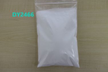 Στερεά ακρυλική ακρυλική πολυμερής ρητίνη ρητίνης DY2466 για τα μελάνια εκτύπωσης PVC CAS Νο 25035-69-2