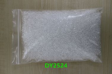 Η διαφανής ακρυλική Copolymer σβόλων DY2524 ρητίνη για συγκολλά τον κώδικα 3906909090 με θερμότητα λάκκας HS