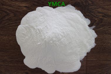 Άσπρη βινυλίου Copolymer σκονών ρητίνη με καρβοξυλικό YMCA ισοδύναμο με DOW VMCA