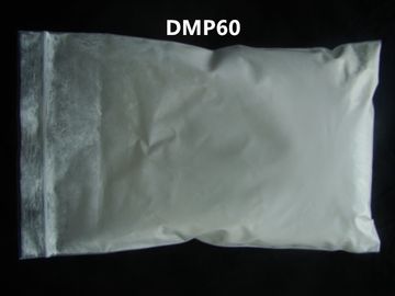 Άσπρη ρητίνη MP60 βινυλίου χλωριδίου σκονών για τα μηχανήματα και την αυτοκινητική εφαρμοσμένη μηχανική