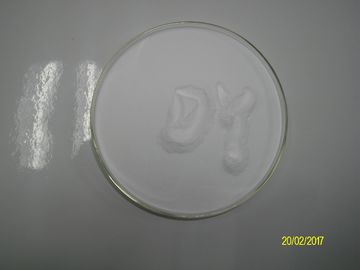 Εγκεκριμένο CE DY - Copolymer βινυλίου χλωριδίου 3 ρητίνη που χρησιμοποιείται στις κόλλες CPVC και PVC