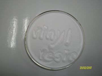 Κιτρινωπή/άσπρη βινυλίου Terpolymer σκονών ρητίνη για Gravure τα μελάνια εκτύπωσης