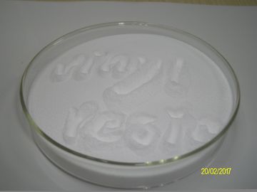 Άσπρη βινυλίου Copolymer σκονών ρητίνη YMCA ισοδύναμη με DOW VMCA που χρησιμοποιείται για τα μελάνια και τα επιστρώματα