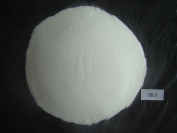 YMCA ισοδύναμο με copolymer βινυλίου χλωριδίου DOW VMCA την άσπρη σκόνη ρητίνης για τα μελάνια