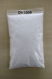 Άσπρη στερεά ακρυλική ρητίνη DY1009 χαντρών ο αντίθετου τύπου DSM Β - 700W που χρησιμοποιείται στην κόλλα