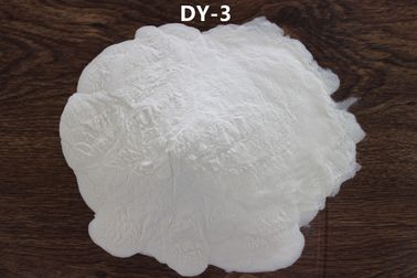Dy-3 ρητίνη βινυλίου χλωριδίου με το ιξώδες 72 που χρησιμοποιείται στο μελάνι και το μετάξι PVC - μελάνι εκτύπωσης οθόνης