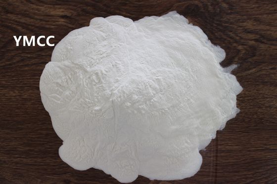 VMCH Βινυλική ρητίνη CAS αριθ. 9005-09-8