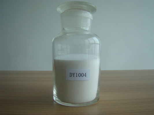 Άσπρη στερεά ακρυλική ρητίνη DY1004 χαντρών ισοδύναμη με Rohm & Hass Β - 60 που χρησιμοποιούνται στα επιστρώματα και τα μελάνια